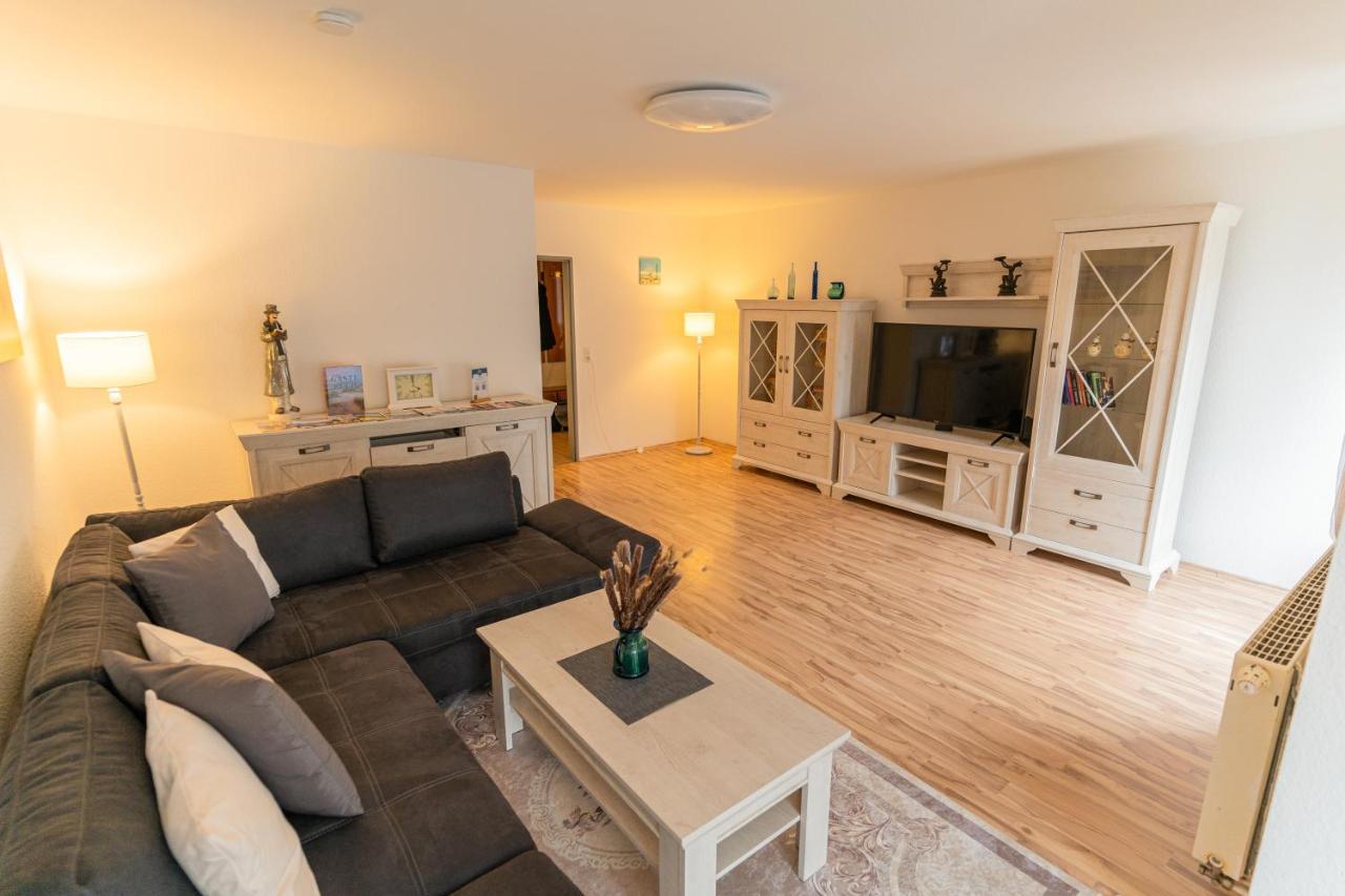 Cblue "Turmresidenz", Zentral, Familienfreundlich, Schatzsuche Wißmar Exterior foto